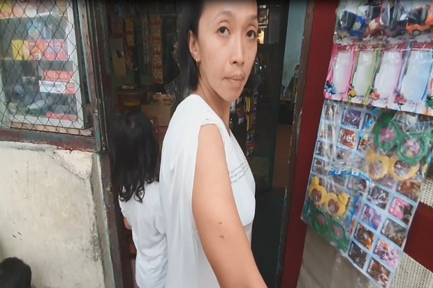 Calo Bantuan Pemerintah...