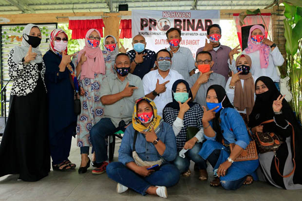 Ini Cerita Teman Sekelas...