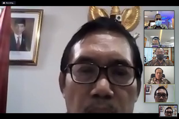 Aparatur Negara Paling...