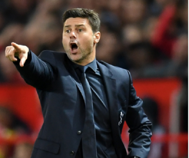 Jika Pochettino Latih...