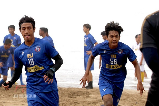 Bangganya Arema, Produk...