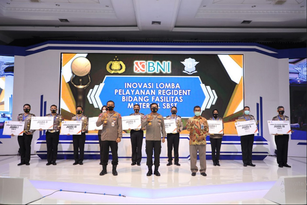 Inovasi Pelayanan Publik...
