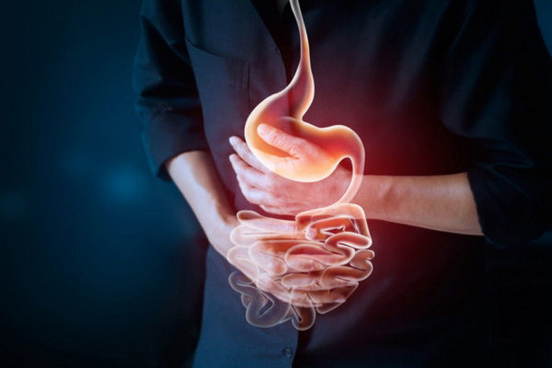 Gejala Gastrointestinal...