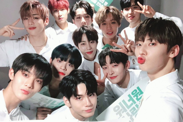 Wanna One Berpeluang...