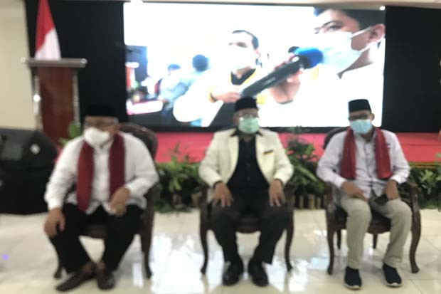 Didukung Presiden PKS,...