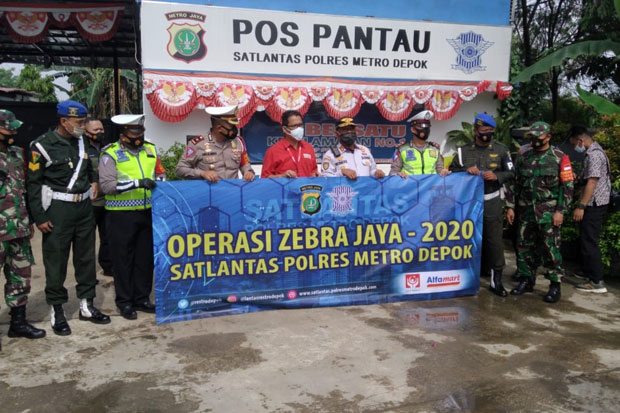 Operasi Zebra 2020,...