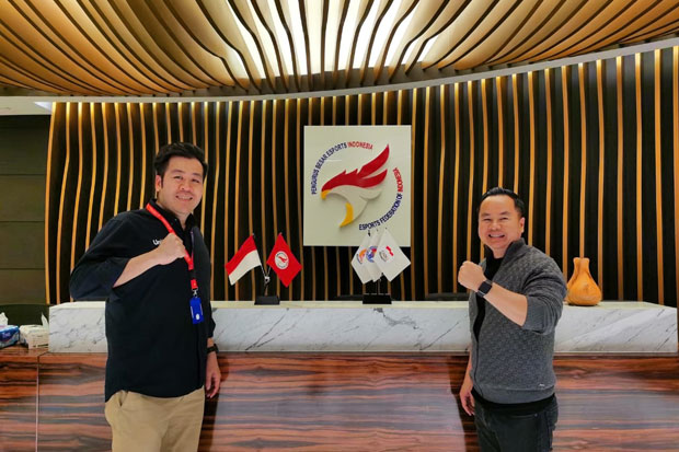 PBESI Akan Gelar Kompetisi...