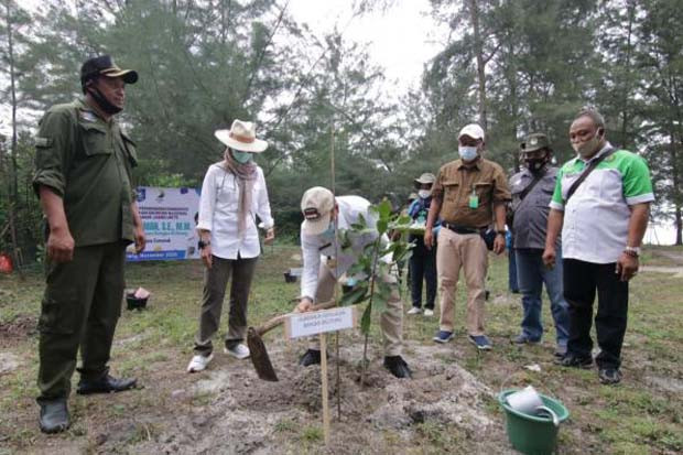 Program Padat Karyab...