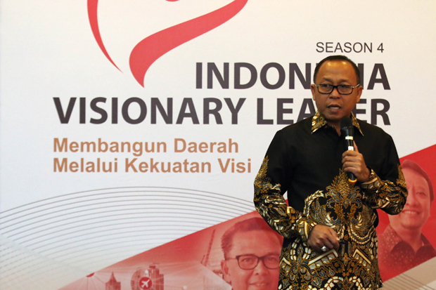 Tekad Bupati Pasangkayu...