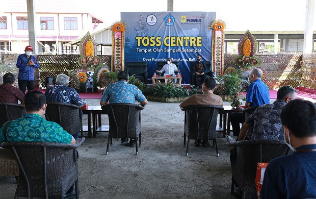 Jadi Learning Center...