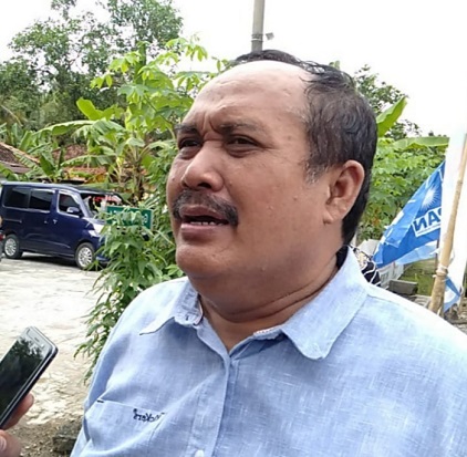 Debat Calon Bupati dan...