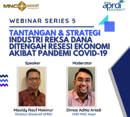 Belajar Jurus Investasi...