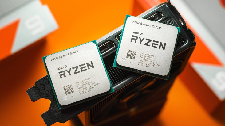 Ini Harga Resmi AMD...