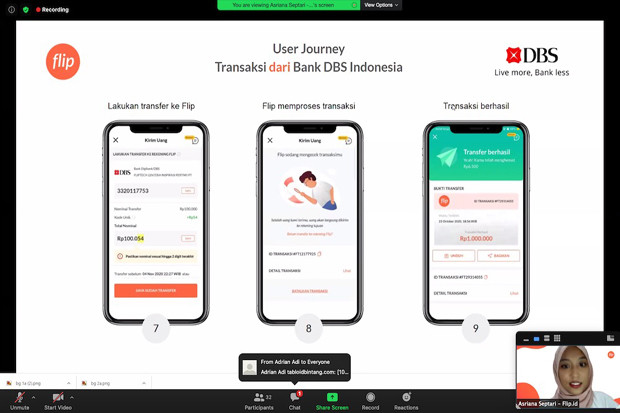 Dua Institusi Sediakan...