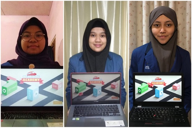 Rancang Permainan Edukasi...
