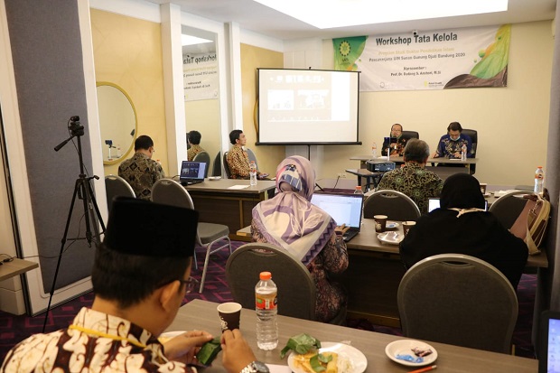 UIN Bandung Dorong Penerbitan...