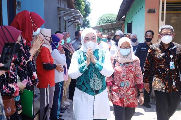 Angka Pengangguran Sudah...