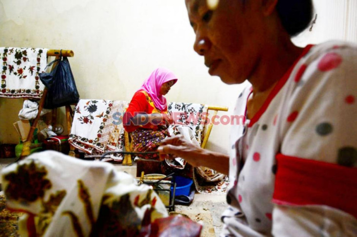 Ngeri, UMKM Benar-benar...