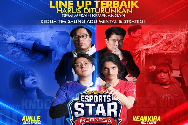 Jelang Semi Final, Calon...