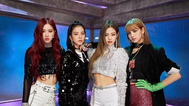BLACKPINK Dikecam karena...