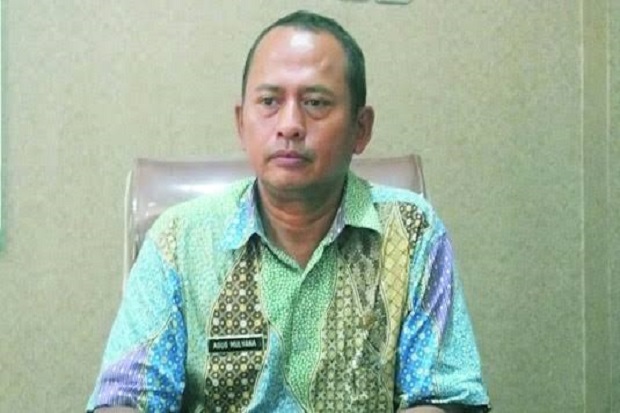 Pemkab Karawang Melakukan...