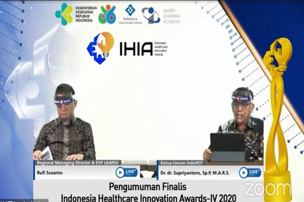 10 Besar Nominator Masuk...