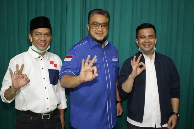 Pilbup Bandung, Eleksibilitas...