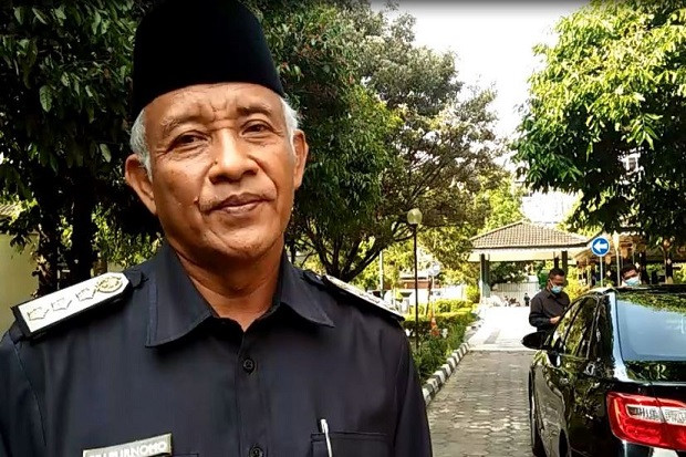 25 Hari ke Depan Sleman...