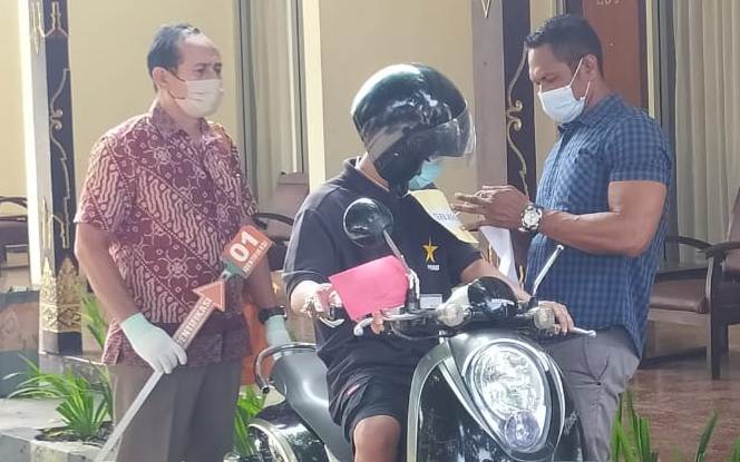 Pemuda Purworejo Bekap...