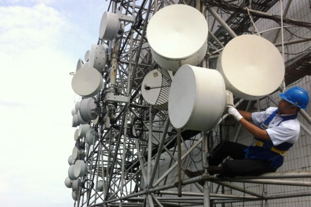 Indosat Ooredoo Peduli...