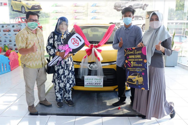Kalla Toyota Edukasi...