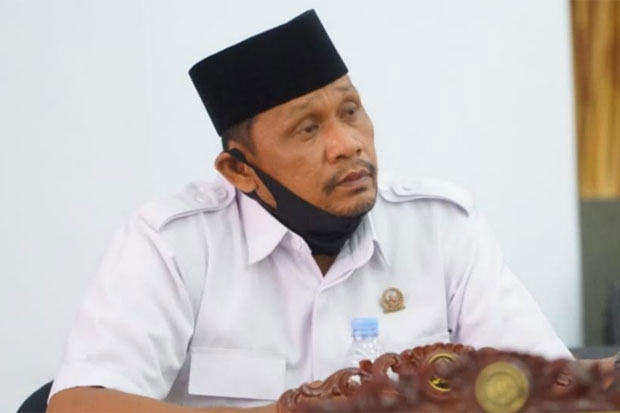 Warga Curhat ke Dewan...