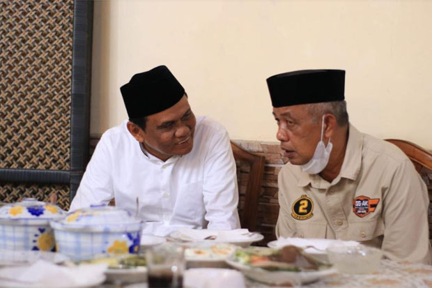 Warga Pujananting Mengaku...