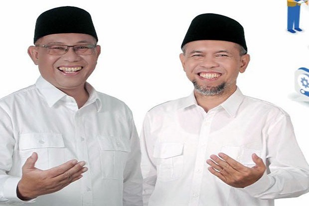 Jelang Debat Kandidat,...