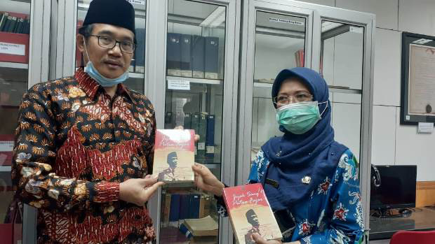Generasi Muda Diminta...