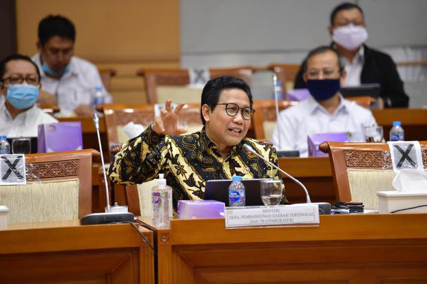 Akses Keadilan bagi...