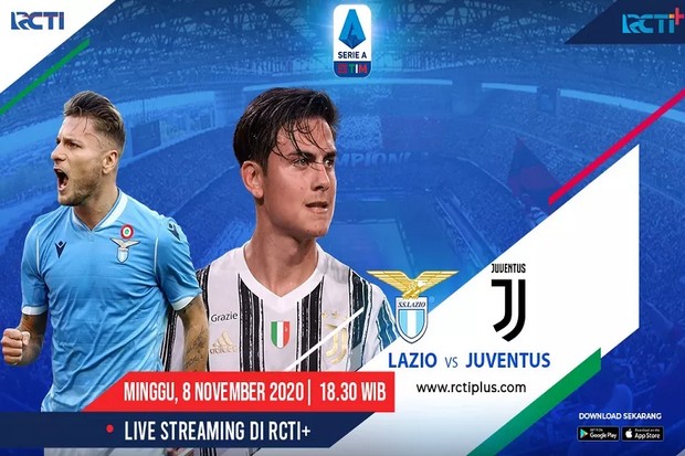 Preview Lazio vs Juventus:...
