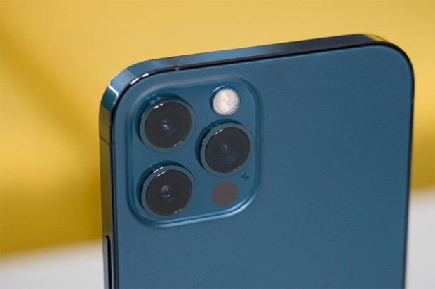 Enggak Puas sama iPhone...