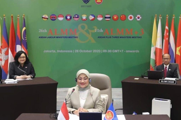 Soal Kasus Ketenagakerjaan,...