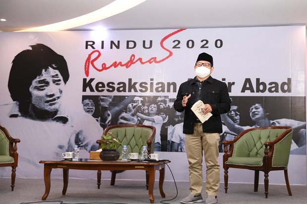 Prihatin dengan Kondisi...
