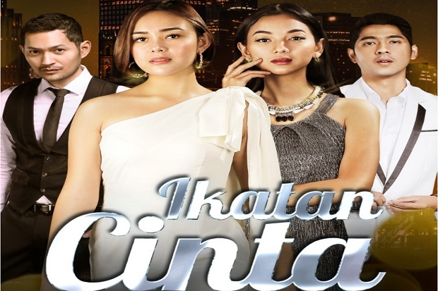 Amanda Manopo Jadi “Dingin”,...
