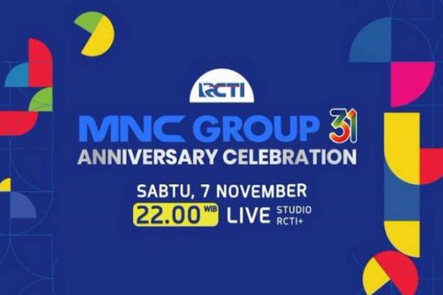 #MNC31AnniversaryCelebration...
