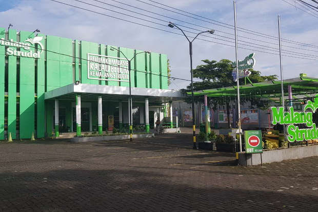 Ditutup Teuku Wisnu,...