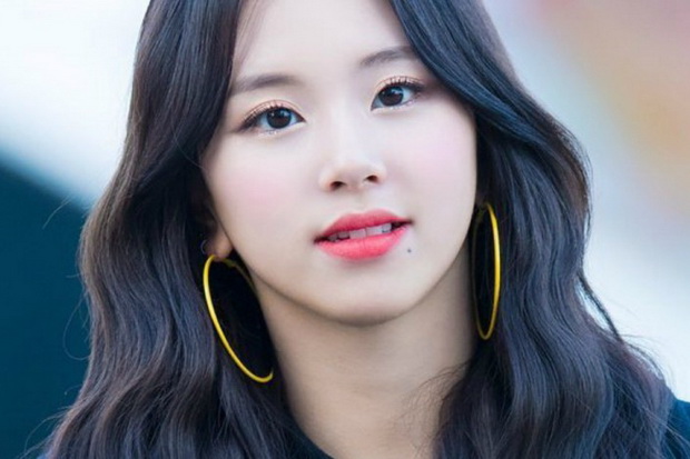 Chayeoung TWICE Dikabarkan...