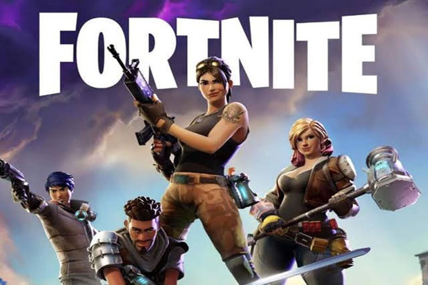 Fortnite Bakal Kembali...