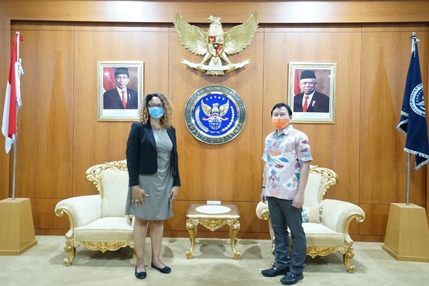 SMA Pradita Dirgantara...