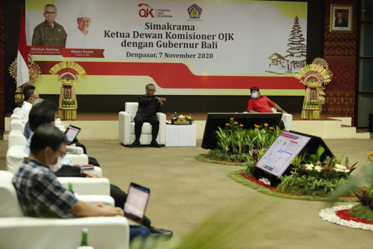 Dampak Pandemi Covid-19,...