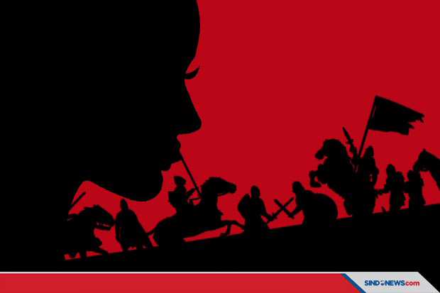 10 Perempuan Pejuang...