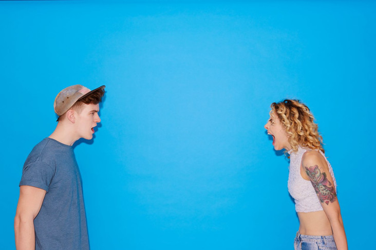 8 Jenis Toxic Relationship,...