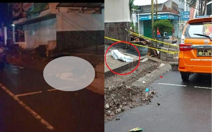 Polisi Ultimatum Pembunuh...